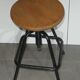 Industrial stool