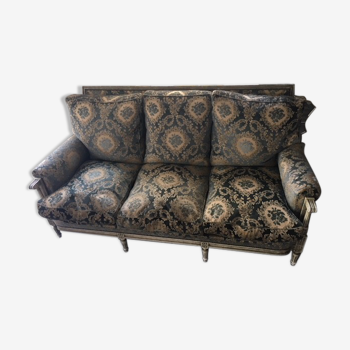 Louis XVI style sofa