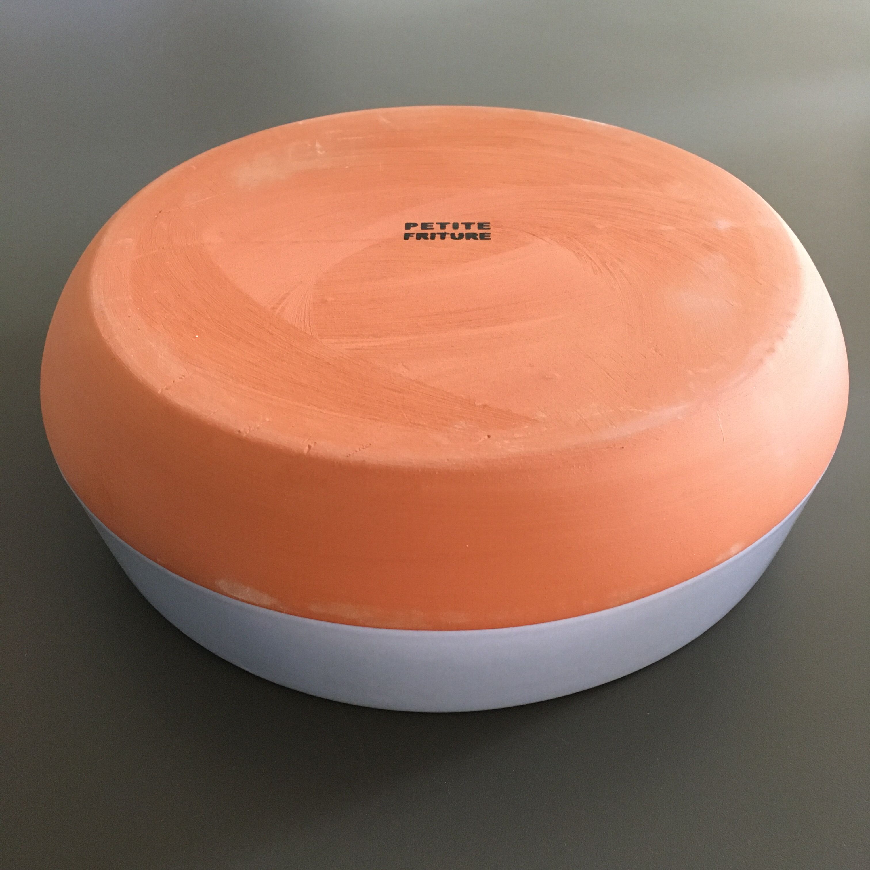 Small Frying Joint Cup