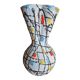 Vase fratelli fanciullacci italy 1950