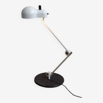 Topo Desk lamp by Joe Colombo