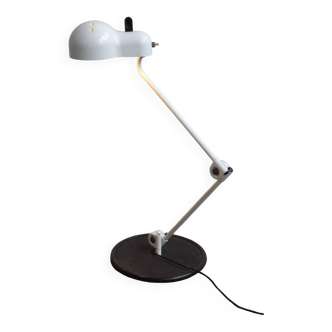 Topo Desk lamp by Joe Colombo