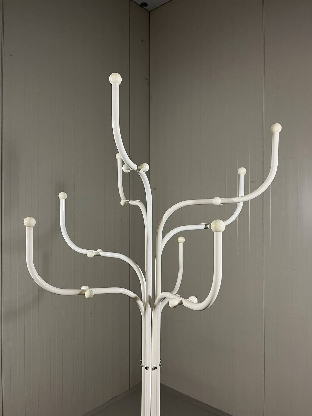 Fritz Hansen Tree coat rack by Sidse Werner