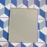 Miroir barbier 24X30 cm