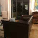Art Deco sofa
