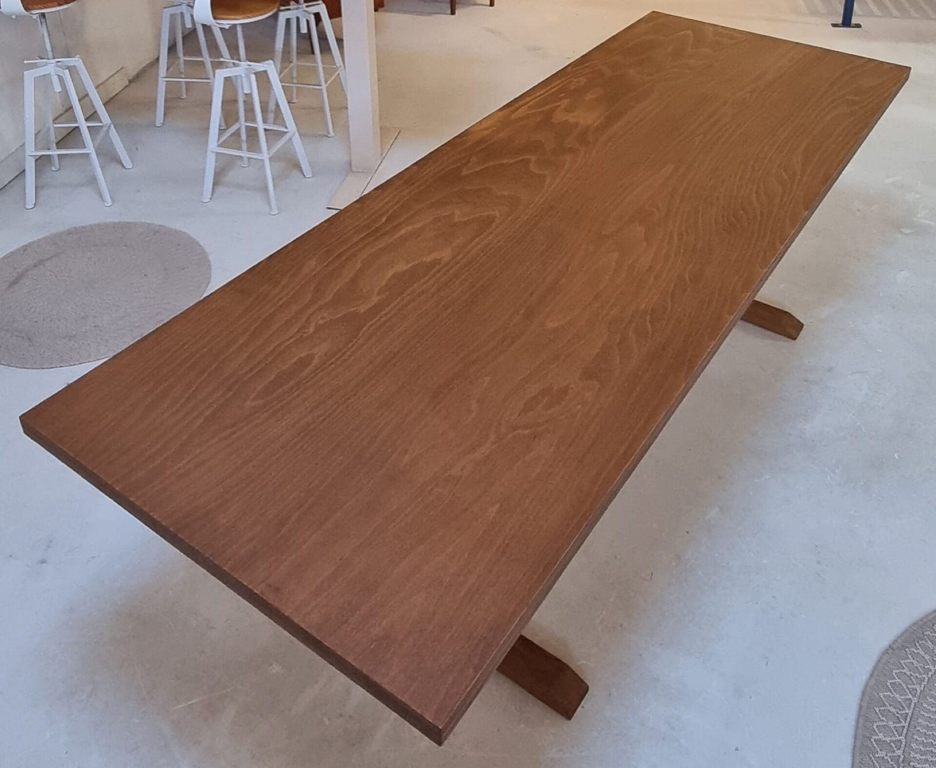 Dining table Tjalfe 2.5m