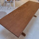 Dining table Tjalfe 2.5m