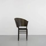 Jane Paille chair by Philippe Starck, Driade edition, circa 1980