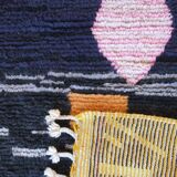 Berber Boujad Rug - 311 x 233 cm