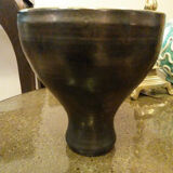 Roger Jacques 1920 ceramic vase