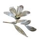 Flower ashtray Italy 60s/70s