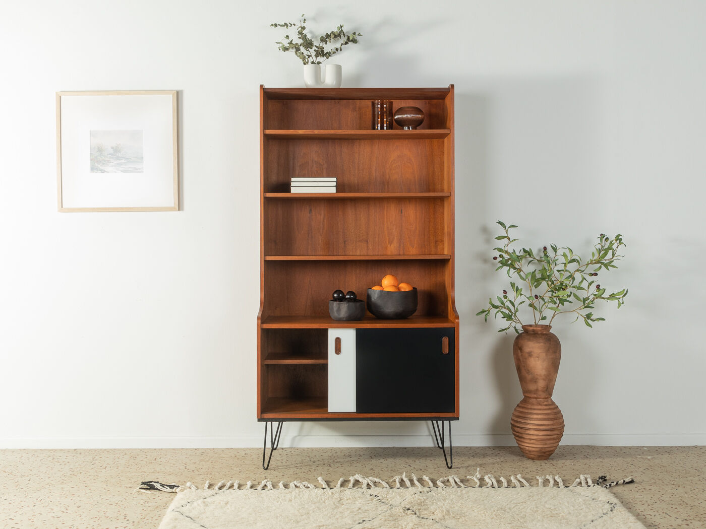 1950s dresser