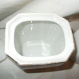 Spices pots set