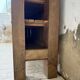 Oak table 1900 XL