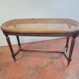 Piano bench