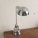 Jumo 600-100s articulated office lamp