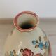 Potter's pear vase Betschdorf design art nouveau