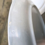 7 Longchamp stoneware plates