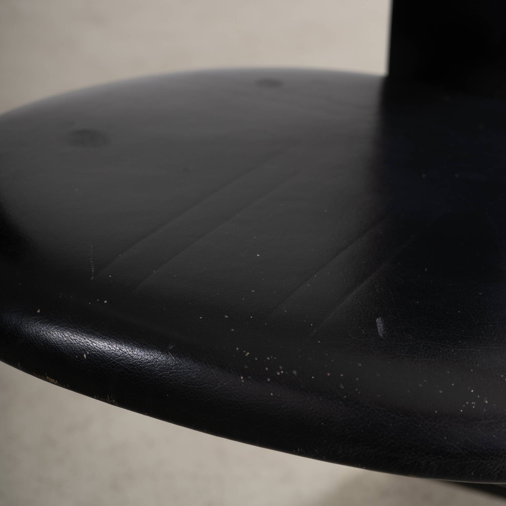 Set of Golem Chairs by Vico Magistretti for Poggi Pavia, 1968