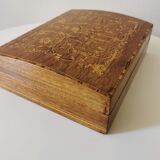Cigar box early twentieth