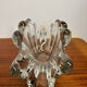60s crystal bowl