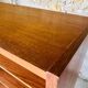 Vintage teak wall unit, circa 1960's