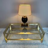 80s coffee table