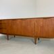 Teak sideboard by Tom Robertson