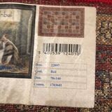 Carpet collection Istanbul