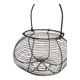 Panier en fil de fer