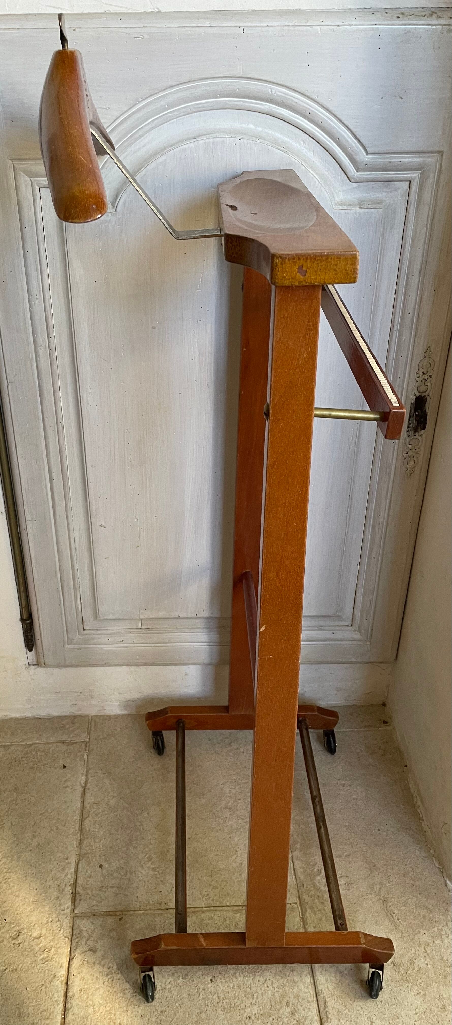 Double room valet Fratelli Regiutti