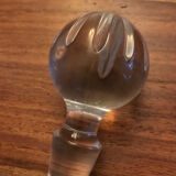 Whiskey decanter