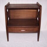 Bedside St Aubin workshop, 1950s