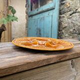 Longchamp oyster plate