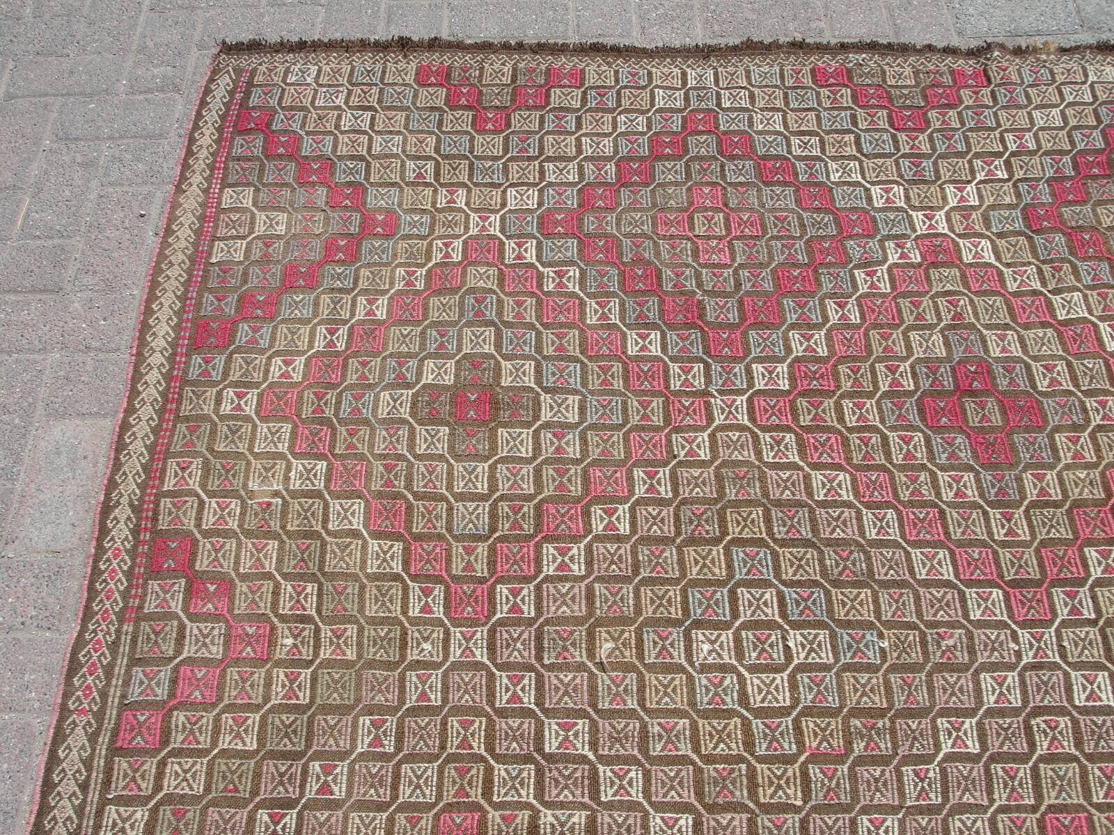 Hanmade Rugs for living room