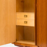 Sideboard by Leo Bub for Bub Wertmöbel, German design, 70’s