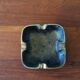 Ashtray in Brass style Hagenauer Workshops, 1960s