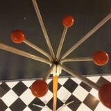 Coat rack