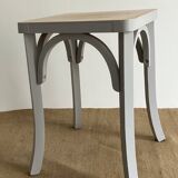 Old stool