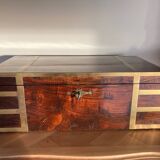 Écritoire de Marine / coffret d’écriture