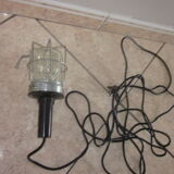 Vintage hanging lamp