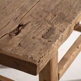 Antique Entrance Hall Console (c.1920) #28