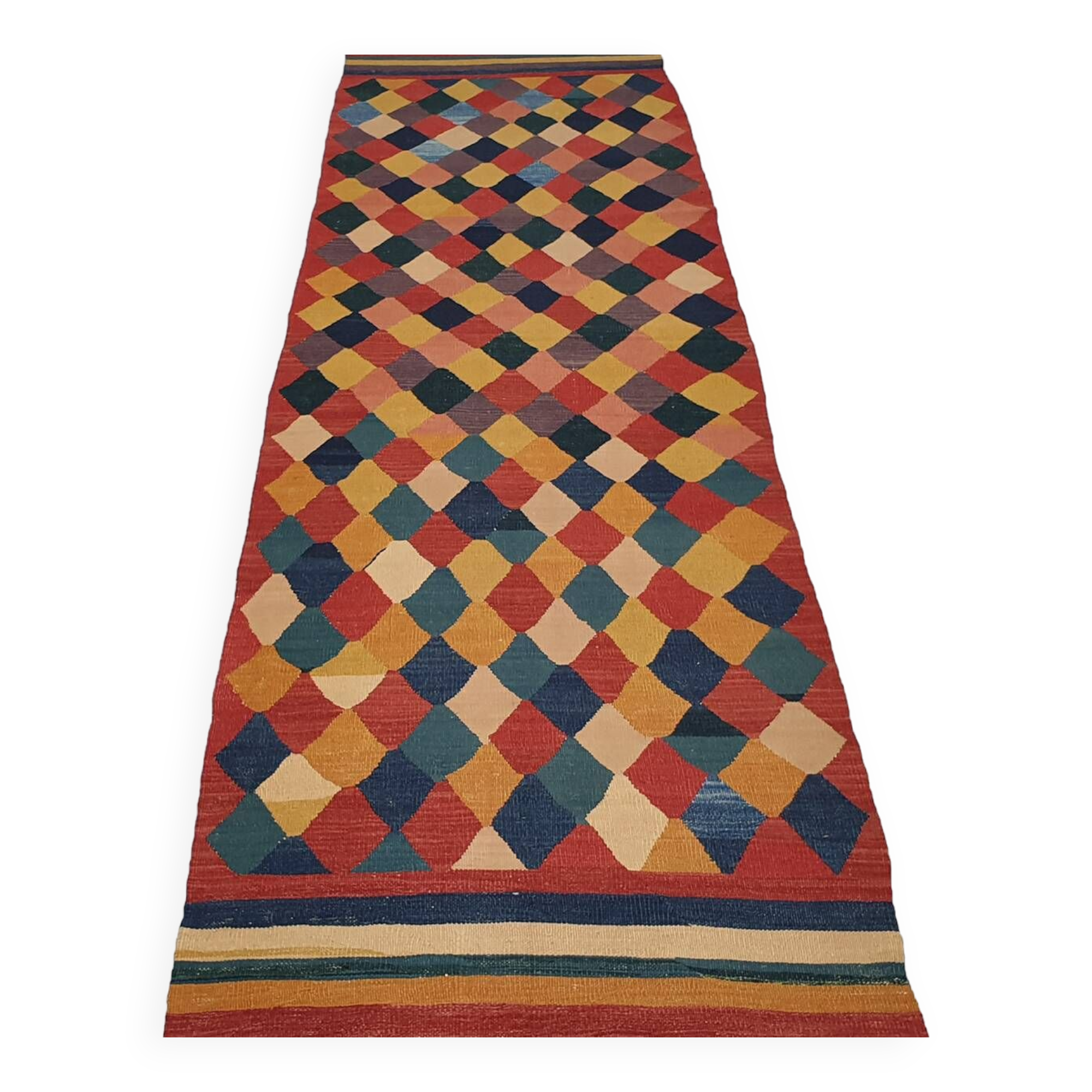 Tapis kilim, Turquie