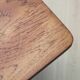 Teak coffee table, Danish design, 1970s, production: Denmark