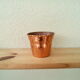 Flower wall mount wrought iron + copper 60s