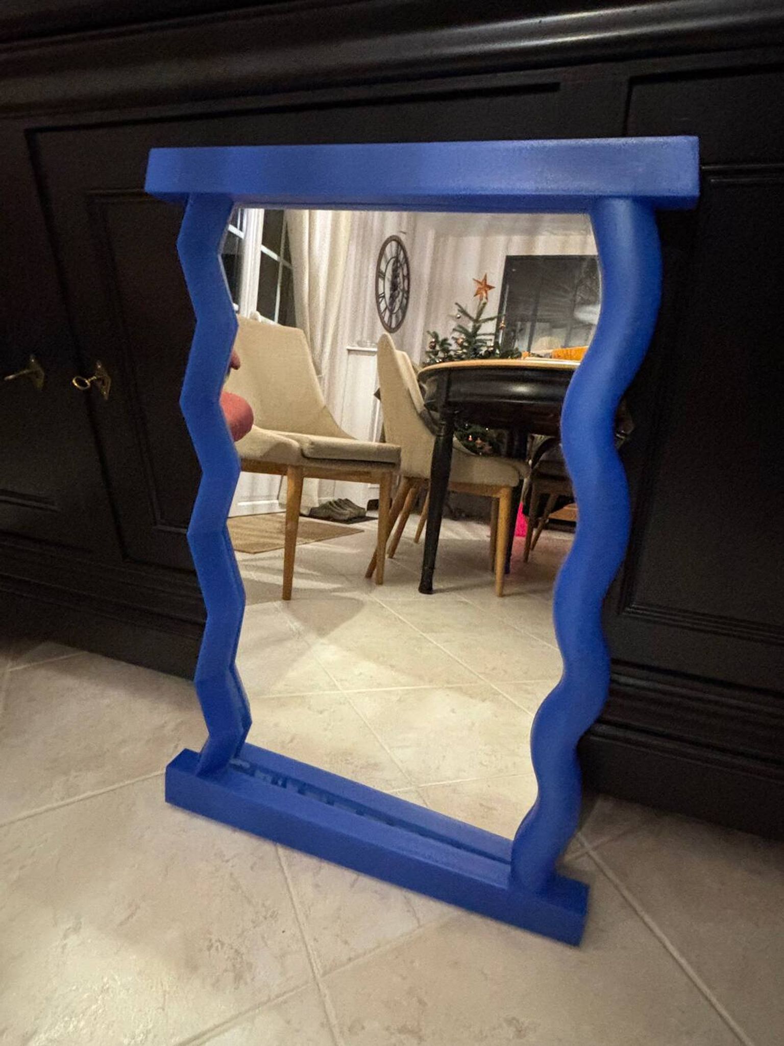 Vintage IKEA mirror
