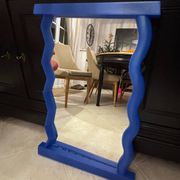 Vintage IKEA mirror