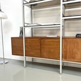 Modernist bookcase from the 80s