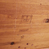 Ilmari Tapiovaara Pirkka Dining Table for Asko Finland 1950s