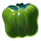Vegetable bowl